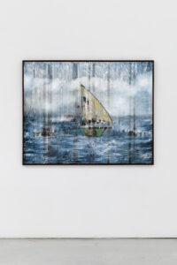 Mikhael Subotzky - This broken jaw of our lost kingdoms - 2024 - Studio la Città - Verona - Arte contemporanea