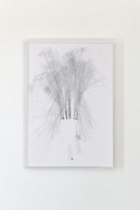Hiroyuki Masuyama - No. 18 / Leucojum / 23.03.2020 - 14.04.2020 - 2020 - Studio la Città - Verona - Arte contemporanea