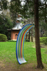 Villa Valmarana ai Nani - 2026 - Studio la Città - Verona - Arte contemporanea