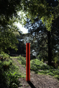 Villa Valmarana ai Nani - 2026 - Studio la Città - Verona - Arte contemporanea