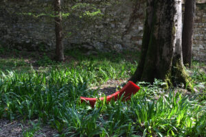 Villa Valmarana ai Nani - 2026 - Studio la Città - Verona - Arte contemporanea