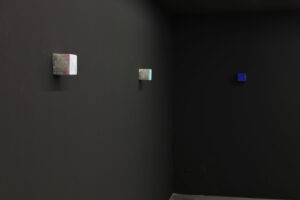 SERIES X - Stuart Arends - 2026 - Studio la Città - Verona - Arte contemporanea