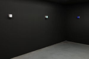 SERIES X - Stuart Arends - 2026 - Studio la Città - Verona - Arte contemporanea