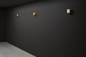 SERIES X - Stuart Arends - 2026 - Studio la Città - Verona - Arte contemporanea