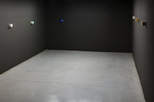 SERIES X - Stuart Arends - 2026 - Studio la Città - Verona - Arte contemporanea