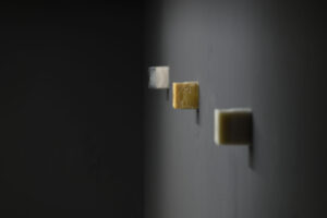 SERIES X - Stuart Arends - 2026 - Studio la Città - Verona - Arte contemporanea