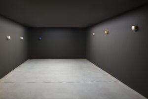 SERIES X - Stuart Arends - 2026 - Studio la Città - Verona - Arte contemporanea