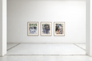 Water and Sunlight - Mikhael Subotzky - 2026 - Studio la Città - Verona - Arte contemporanea