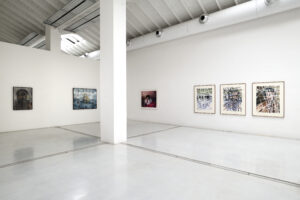 Water and Sunlight - Mikhael Subotzky - 2026 - Studio la Città - Verona - Arte contemporanea