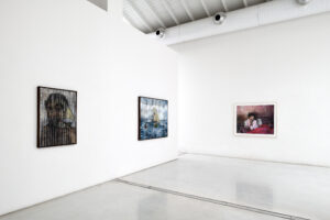 Water and Sunlight - Mikhael Subotzky - 2026 - Studio la Città - Verona - Arte contemporanea