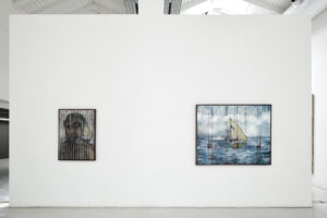 Water and Sunlight - Mikhael Subotzky - 2026 - Studio la Città - Verona - Arte contemporanea