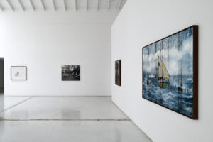 Water and Sunlight - Mikhael Subotzky - 2026 - Studio la Città - Verona - Arte contemporanea