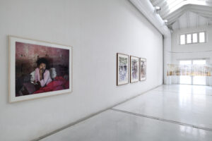 Water and Sunlight - Mikhael Subotzky - 2026 - Studio la Città - Verona - Arte contemporanea