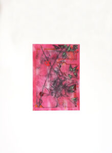 Luigi Carboni - Senza Titolo - 2022 - Studio la Città - Verona - Contemporary Art