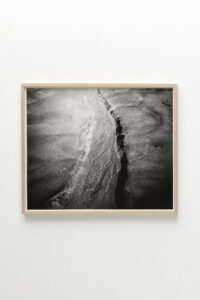 Michael Light - Some Dry Spaces - Chidango Canyon - 2006 - Studio la Città - Verona - Contemporary Art