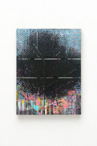 Jacob Hashimoto - The Unseen Path.1 - 2023 - Studiamo la Città - Verona - Contemporary Art