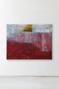 Lucas Reiner - St. Nicholas saves the innocents - 2026 - Studio la Città - Verona - Arte contemporanea