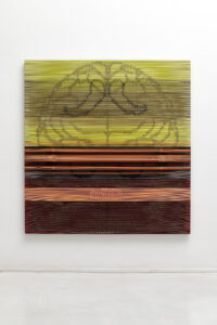 Arthur Duff - If You Can't Lick 'Em, Join 'Em - 2021 - Studio la Città - Verona - Contemporary Art