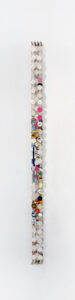 Jacob Hashimoto - A thousand everyday sights III - 2022 - Studiamo la Città - Verona - Contemporary Art